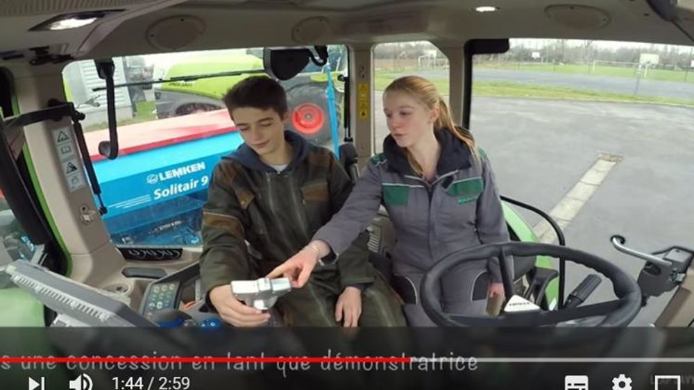 © LEAP de Savy-Berlette